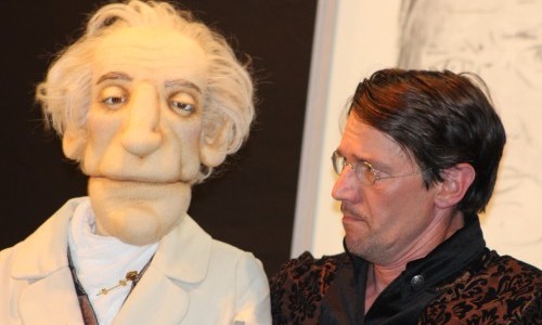 Goethe und die Macht des Geldes