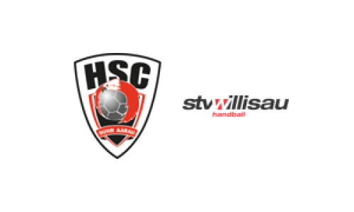 SG HSC Suhr Aarau II - STV Willisau