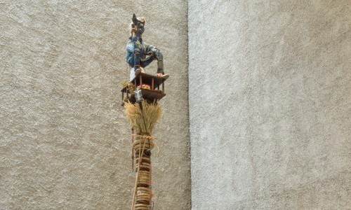 1525 – Siegessäule für eine Niederlage