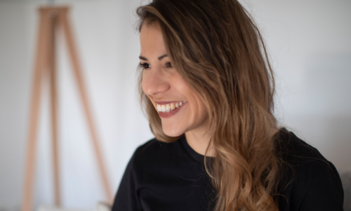 Künstlergespräch Olaf Nicolai