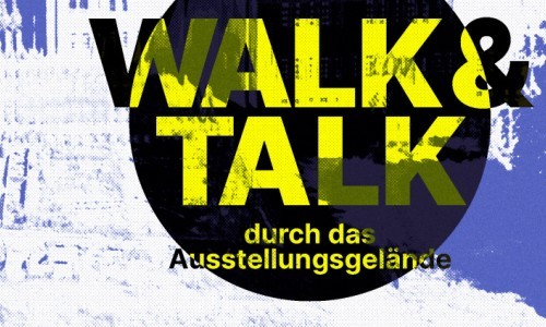Walk&Talk 1&2