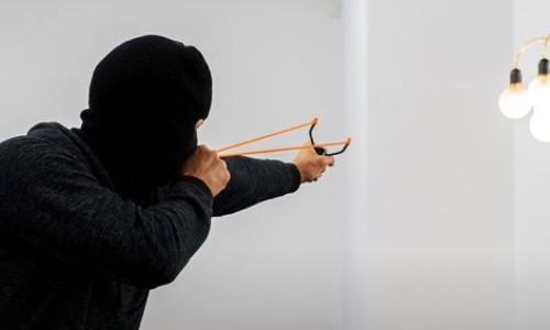 Pablo Chiereghin: Riot Design