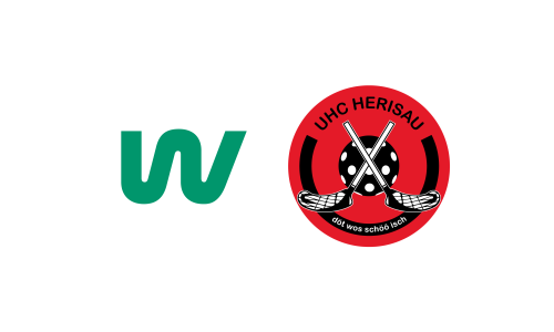 WASA St. Gallen II - UHC Herisau I