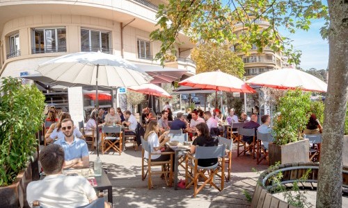 &Eacute;toile Blanche