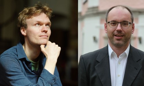 WACHET AUF – Orgelmusik zum ersten Advent