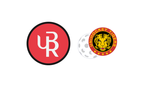 Unihockey Basel Regio - Tigers Langnau