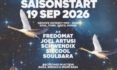 Saisonstart