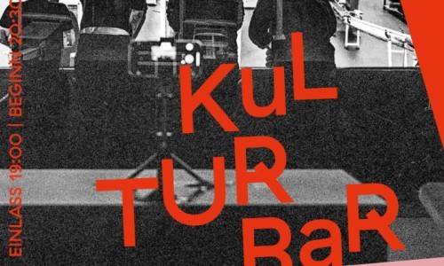 Dystropicania — Bildhauerische Musik in plastischer Echtzeit-Präsenz