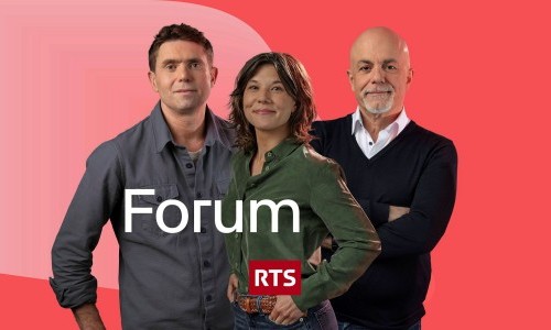 RTS 2: Forum