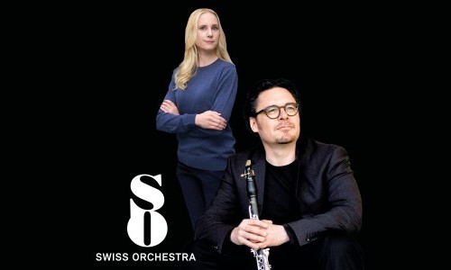 Swiss Orchestra: Swiss Connections