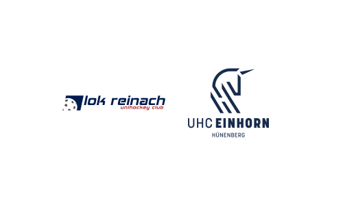 UHC Lok Reinach - Einhorn H&uuml;nenberg I