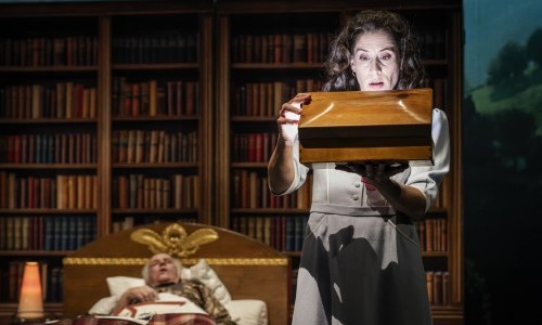 Die Ritter des Mutterkorns