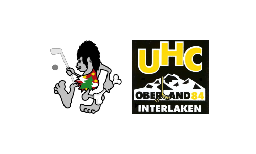 UHT Schangnau - Oberland 84 Interlaken II
