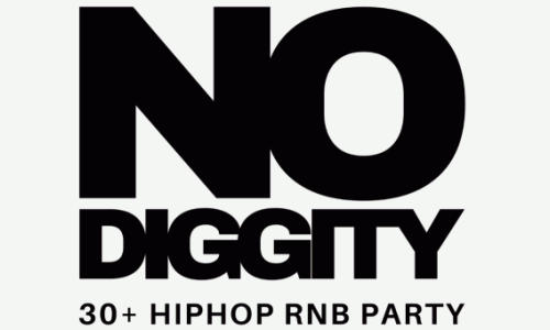 NO DIGGITY | Kaufleuten Festsaal