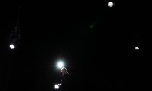 Listen! mit Stefan Tcherepnin & Christian Naujoks