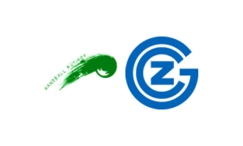 HG R&uuml;tihof - GC Amicitia Z&uuml;rich MU12L