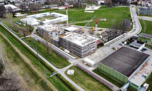 Liceo Bellinzona