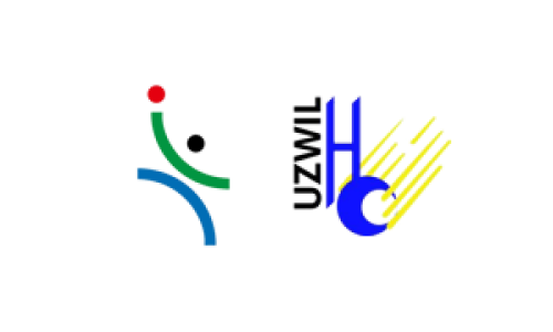 SG Arbon/Romanshorn Lakers - SG Uzwil/Gossau 1