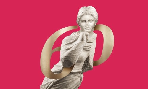 Happy Birthday Antikenmuseum!