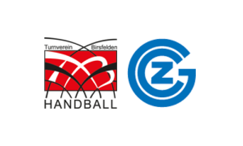 HSG Nordwest - GC Amicitia Zürich