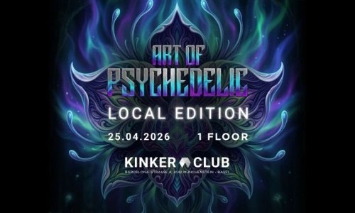 ART OF PSYCHEDELIC