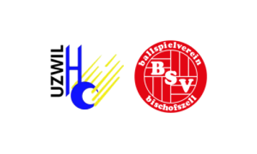 HC Uzwil - BSV Bischofszell 1