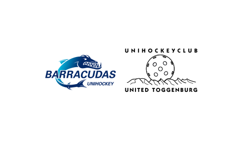 Barracudas Oberthurgau - United Toggenburg Bazenheid