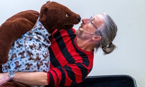 Singwäut Musikschule & Lorenz Pauli - Adventsmusik und bärenstarke Geschichten