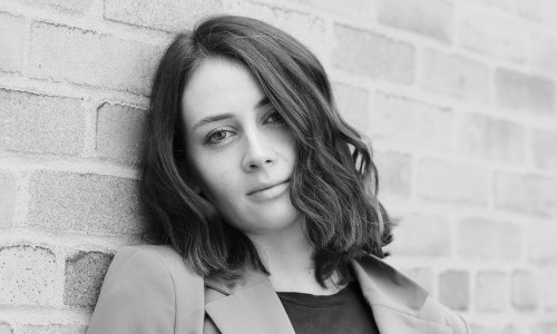 Jazz Matin&eacute;e: SALOME MOANA QUARTETT