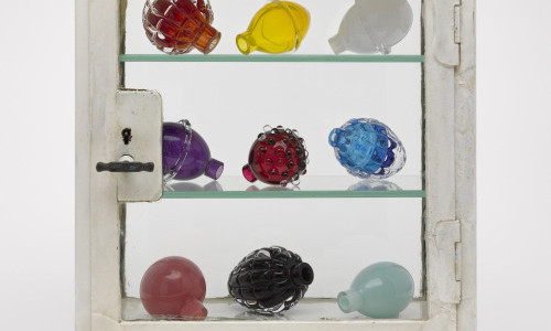 Mona Hatoum | Vernissage