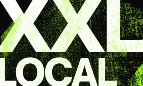 XXL Local Night & VDV