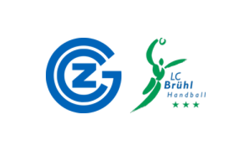 GC Amicitia Z&uuml;rich - LC Br&uuml;hl Handball