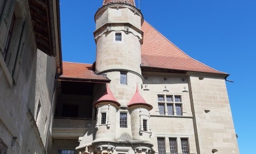 Th&eacute;&acirc;tre du Ch&acirc;teau