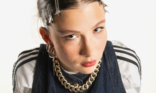 La Fri[s]che: Marie Jay