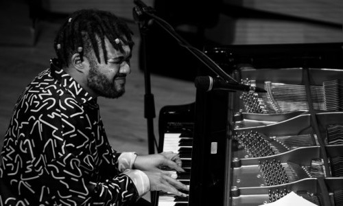 Bokani Dyer Trio