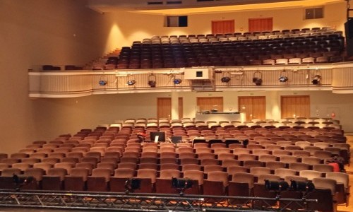 Vorarlberger Landestheater