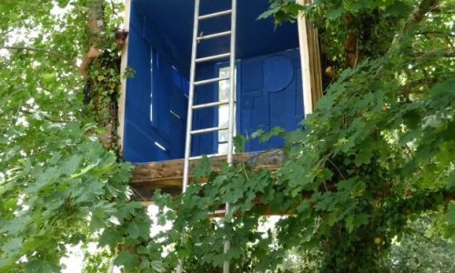 Farben der Architektur