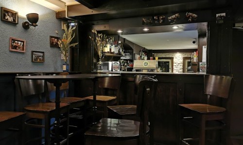Gallus Pub