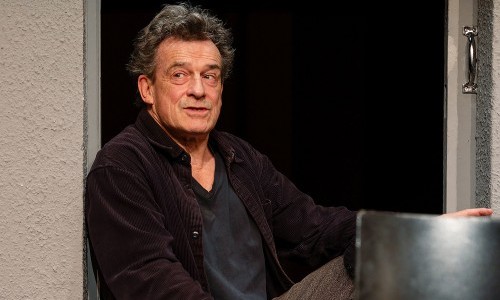 Theater Ariane &laquo;Unterm Milchwald&raquo;