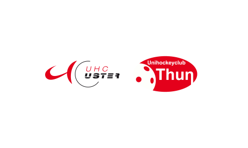 UHC Uster - UHC Thun