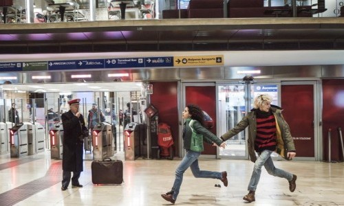 La storia del Frank e della Nina