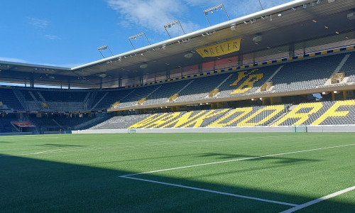 Stade de Suisse Wankdorf