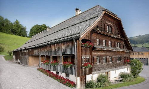 Angelika Kauffmann Museum Schwarzenberg