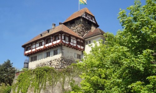 Leben & Lassen im Mittelalter