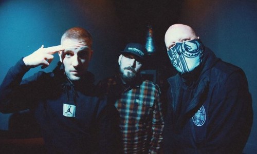 30 Jahre Delinquent Habits