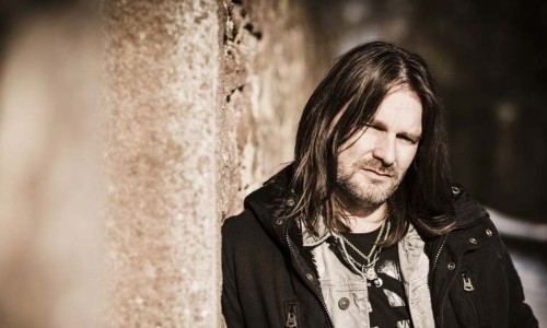 Ray Wilson&rsquo;s Genesis classic