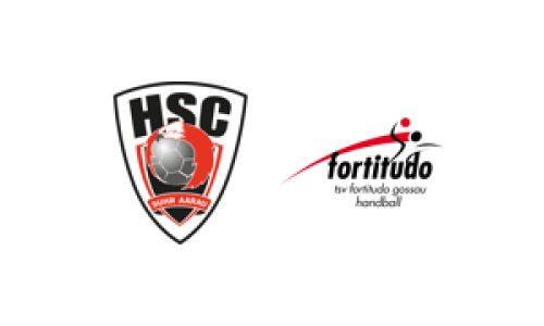 SG HSC Suhr Aarau - SG F&uuml;rstenland Handball
