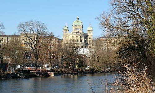 Junge B&uuml;hne Bern