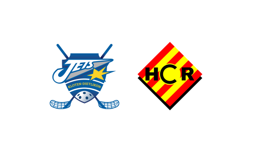 Kloten-Dietlikon Jets II - HC Rychenberg Winterthur II