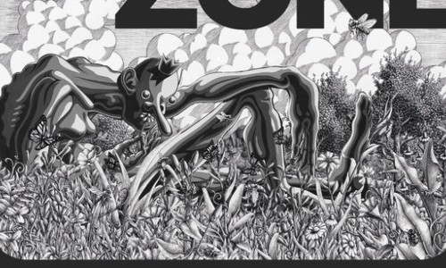 Michael Salvadori: Grauzone